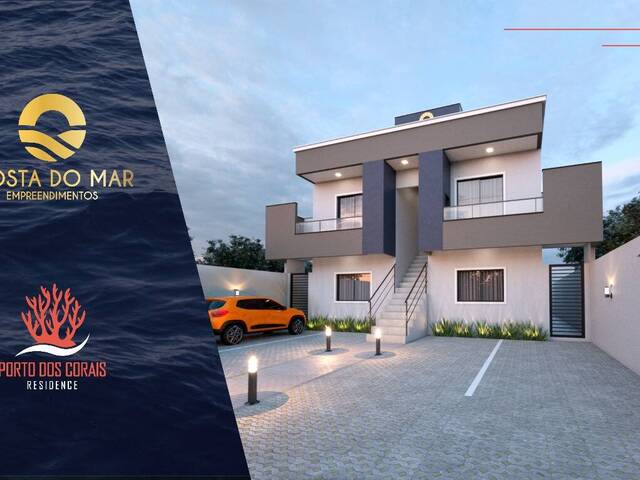 #19 - Apartamento para Venda em Barra Velha - SC - 3