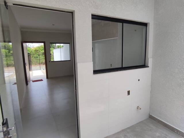 #1 - Casa para Venda em Barra Velha - SC - 3