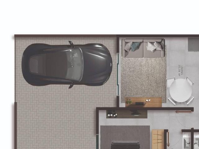 #4 - Casa para Venda em Barra Velha - SC - 3