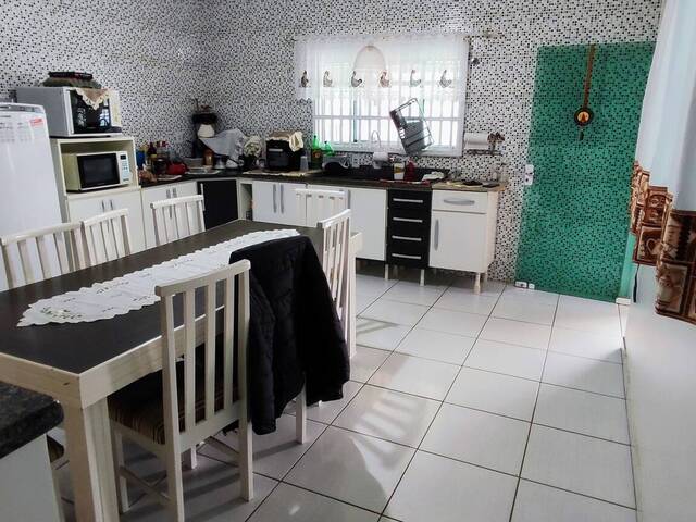 Casa para Venda em Barra Velha - 4
