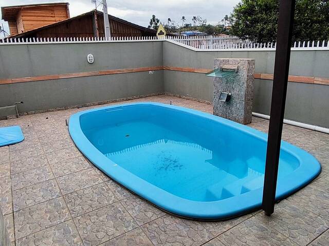#5 - Casa para Venda em Barra Velha - SC - 3