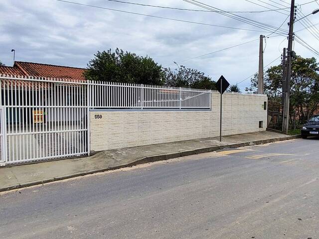 #5 - Casa para Venda em Barra Velha - SC - 1