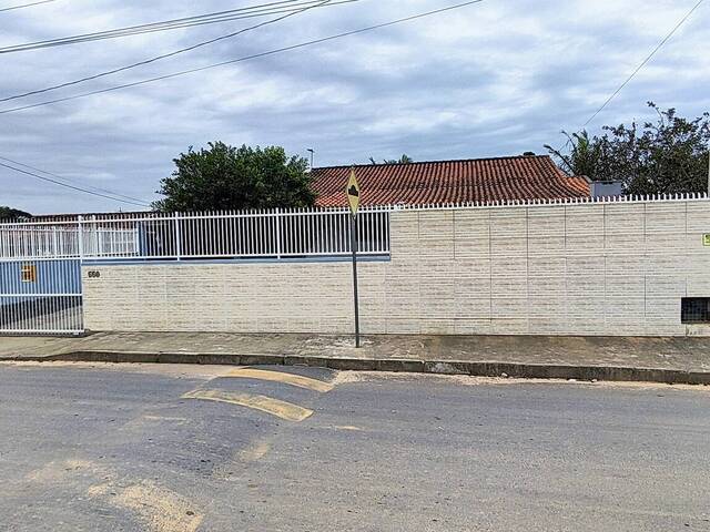 #5 - Casa para Venda em Barra Velha - SC - 2