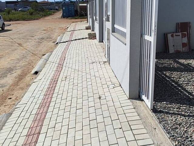 #6 - Casa para Venda em Barra Velha - SC - 2