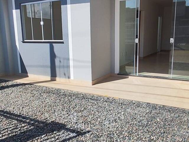 #6 - Casa para Venda em Barra Velha - SC - 3