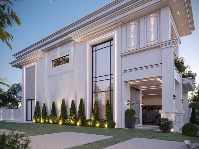 Casa para Venda em Balneário Piçarras - 4