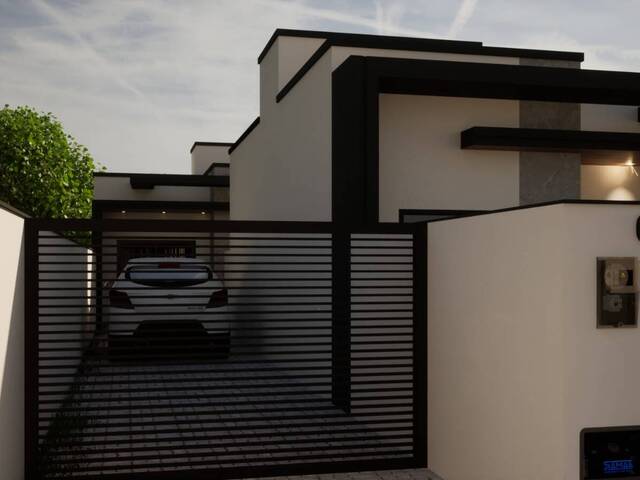 #11 - Casa para Venda em Barra Velha - SC - 3