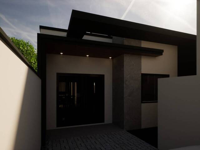 Casa para Venda em Barra Velha - 5