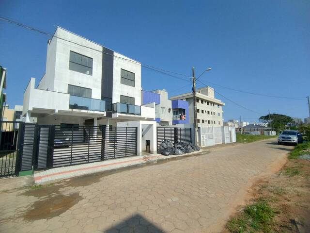 #16 - Apartamento para Venda em Barra Velha - SC - 1