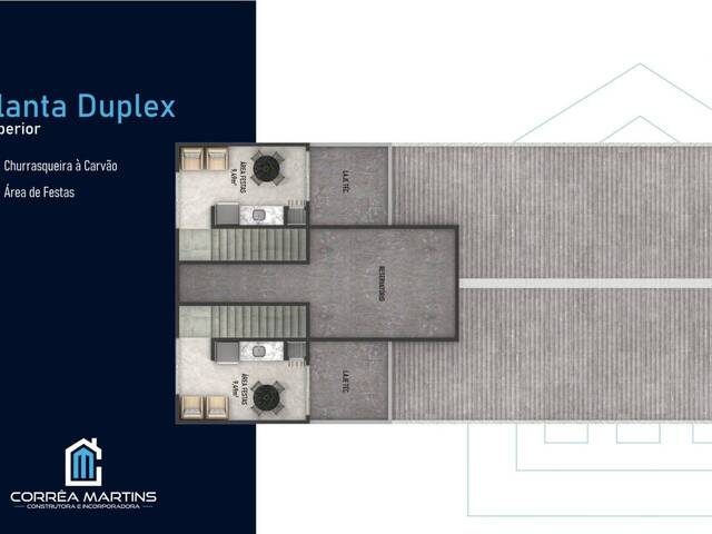 Apartamento para Venda em Barra Velha - 4