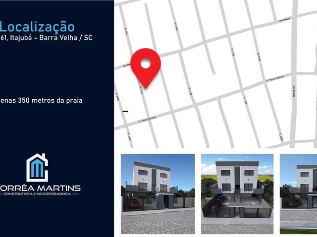 Apartamento para Venda em Barra Velha - 5