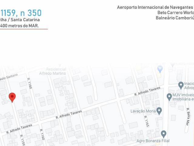 #17 - Apartamento para Venda em Barra Velha - SC - 3