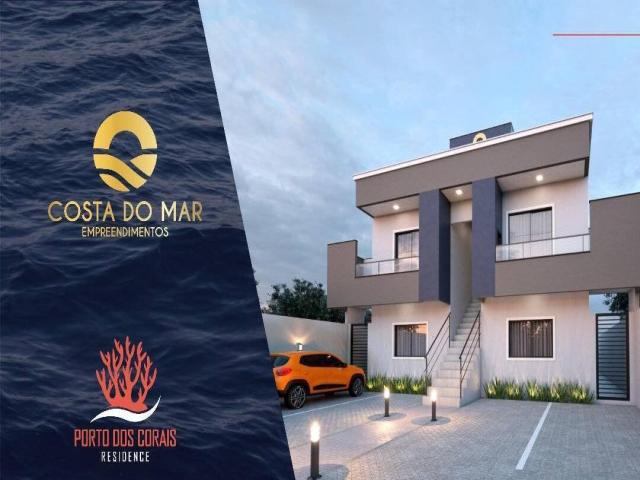 #17 - Apartamento para Venda em Barra Velha - SC - 2
