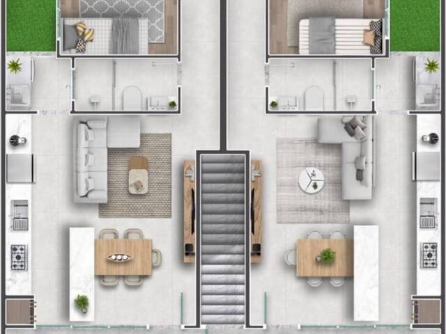 Apartamento para Venda em Barra Velha - 5