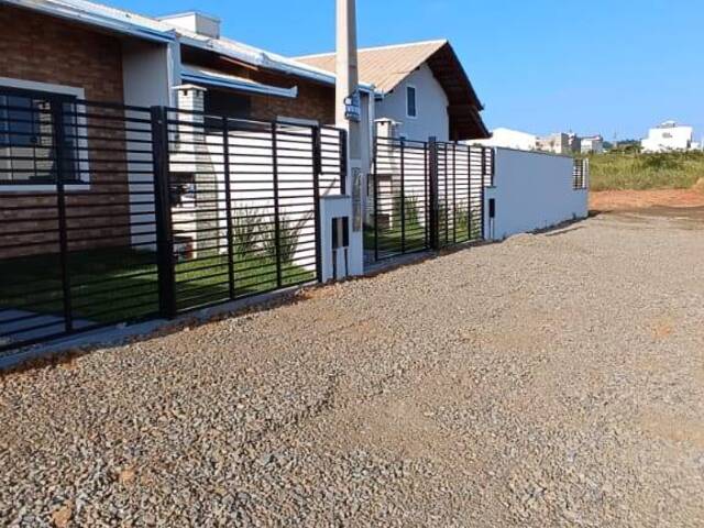 Casa para Venda em Barra Velha - 4