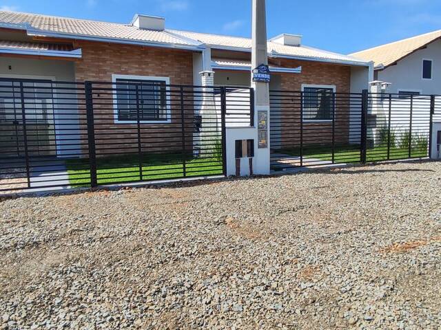Casa para Venda em Barra Velha - 5