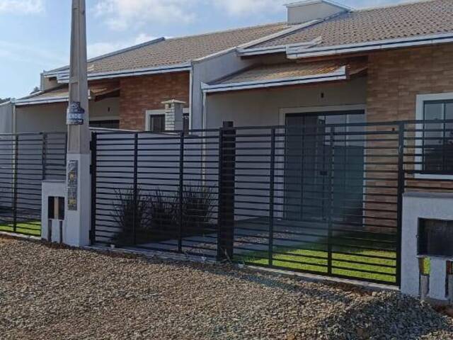 #4 - Casa para Venda em Barra Velha - SC - 2