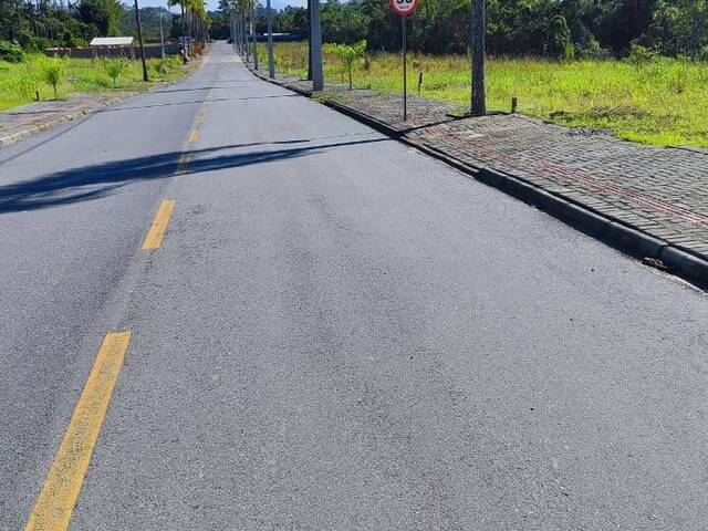 #24 - Área para Venda em Balneário Piçarras - SC - 1
