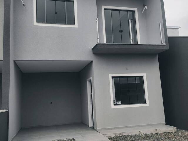 #25 - Casa para Venda em Barra Velha - SC - 3