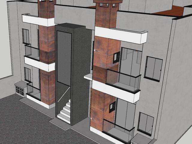 #26 - Apartamento para Venda em Barra Velha - SC - 2
