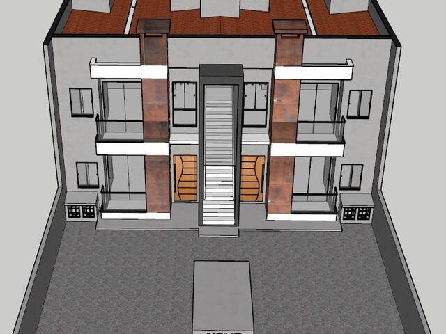 #26 - Apartamento para Venda em Barra Velha - SC - 3
