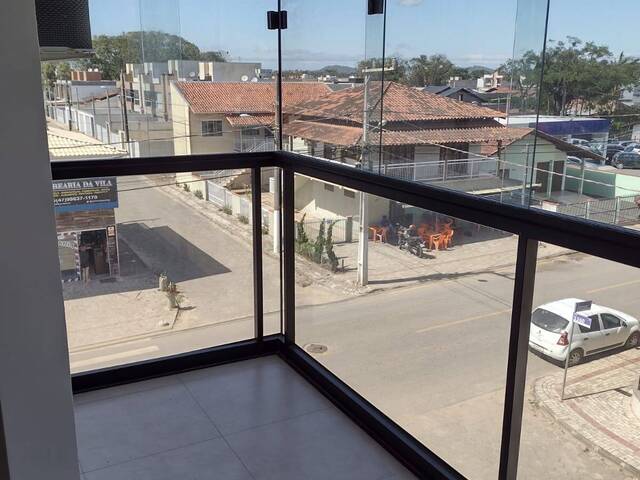 #27 - Apartamento para Venda em Barra Velha - SC - 3