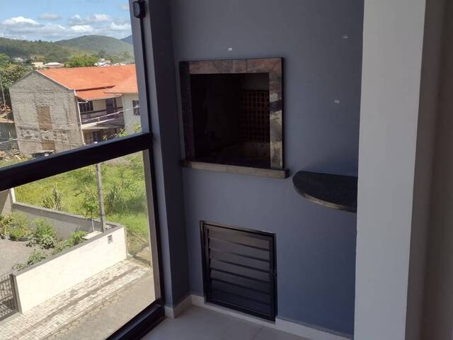 Apartamento para Venda em Barra Velha - 4