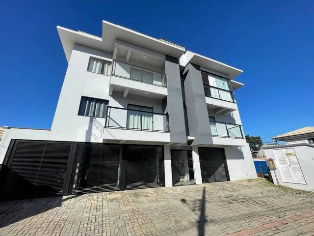 #27 - Apartamento para Venda em Barra Velha - SC - 2