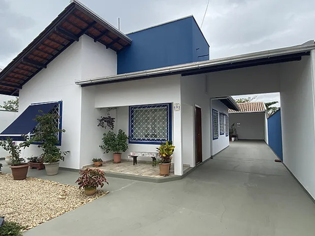 #28 - Casa para Venda em Balneário Piçarras - SC - 1