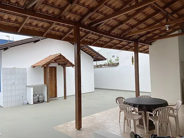 Casa para Venda em Balneário Piçarras - 5