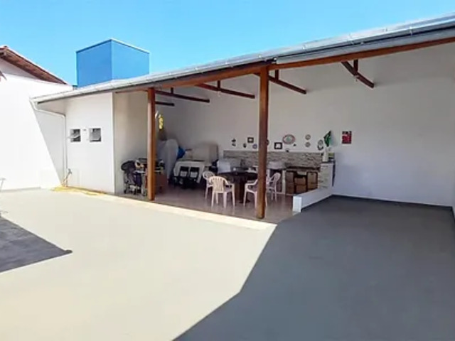 Casa para Venda em Balneário Piçarras - 4
