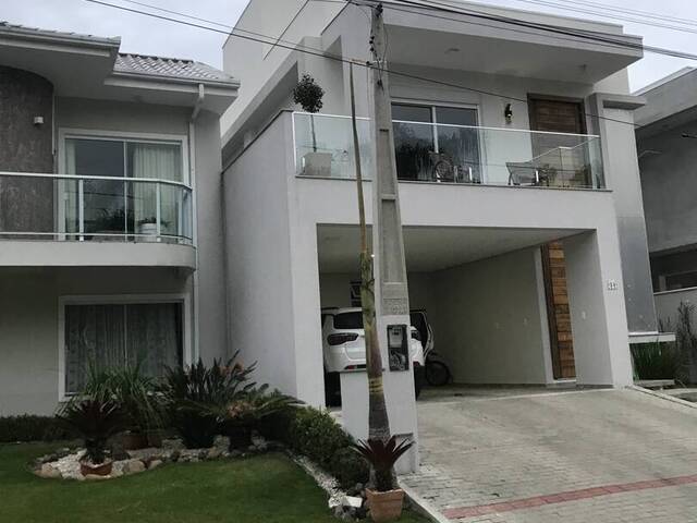 Casa para Venda em Balneário Piçarras - 5