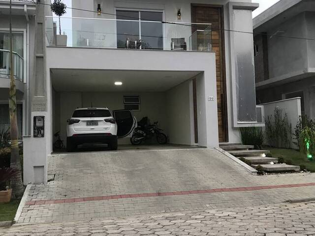 #29 - Casa para Venda em Balneário Piçarras - SC - 3
