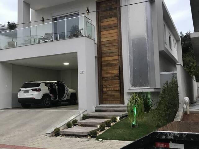 #29 - Casa para Venda em Balneário Piçarras - SC - 2