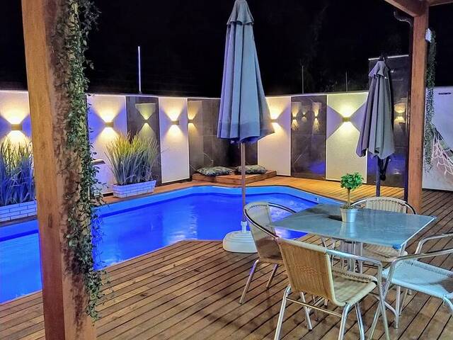 #29 - Casa para Venda em Balneário Piçarras - SC - 1