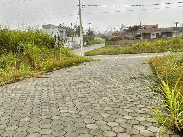 #30 - Área para Venda em Barra Velha - SC - 1