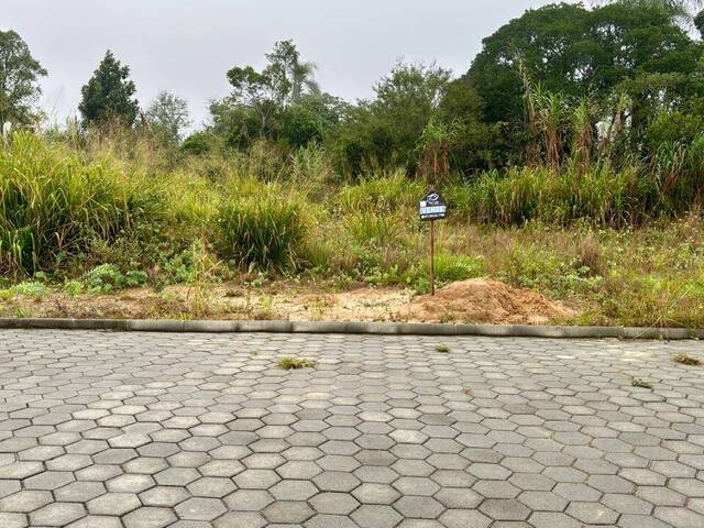 Área para Venda em Barra Velha - 4