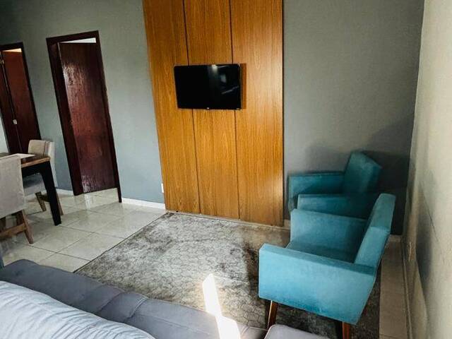 Apartamento para Venda em Barra Velha - 5