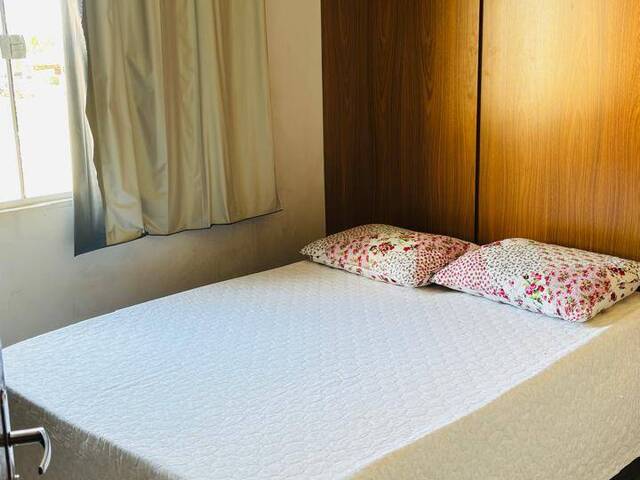 #33 - Apartamento para Venda em Barra Velha - SC - 3
