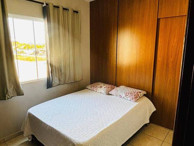 Apartamento para Venda em Barra Velha - 4
