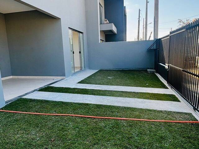 #34 - Casa para Venda em Barra Velha - SC - 2