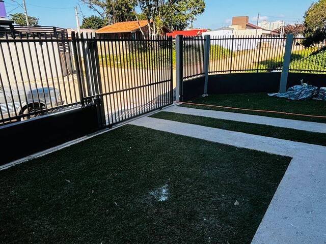 #34 - Casa para Venda em Barra Velha - SC - 3
