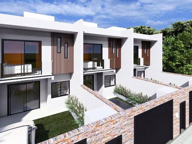 #35 - Casa para Venda em Balneário Piçarras - SC - 3