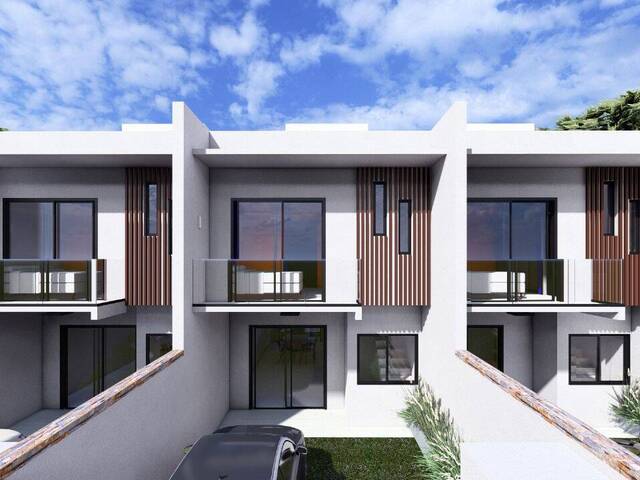 #35 - Casa para Venda em Balneário Piçarras - SC - 2