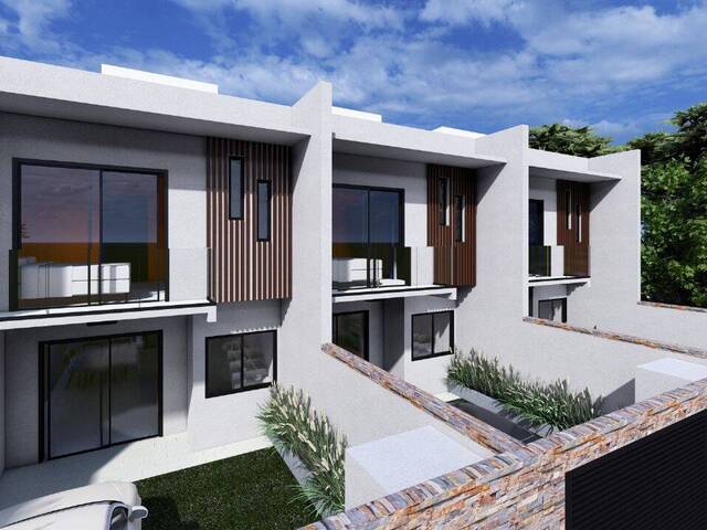 #35 - Casa para Venda em Balneário Piçarras - SC - 1