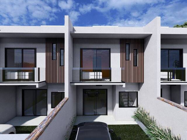 Casa para Venda em Balneário Piçarras - 4