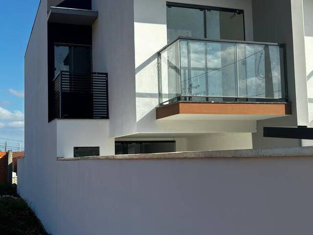 #36 - Casa para Venda em Balneário Piçarras - SC - 1