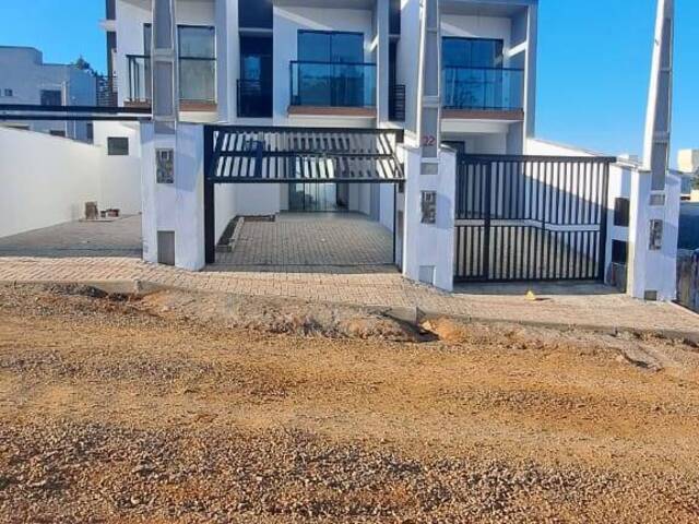#36 - Casa para Venda em Balneário Piçarras - SC - 2