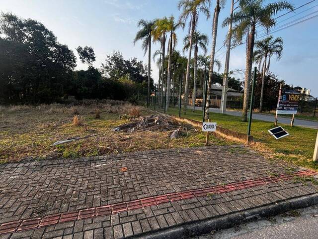#24 - Área para Venda em Balneário Piçarras - SC - 2