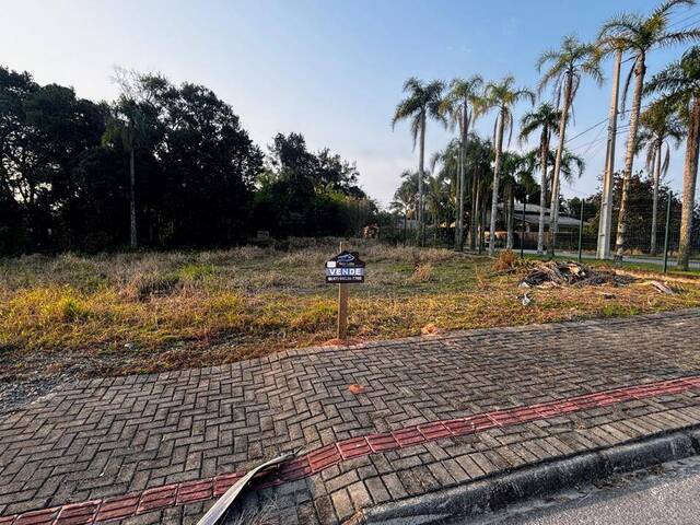 Área para Venda em Balneário Piçarras - 4
